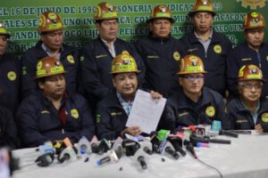 Fecoman estado de emergencia por aumento del diésel ULS