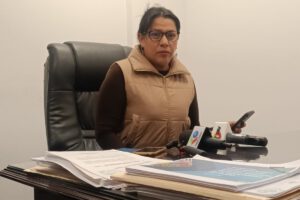 Senado rechaza proyecto de ley que buscaba suspender a vocales