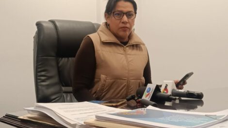 Senado rechaza proyecto de ley que buscaba suspender a vocales