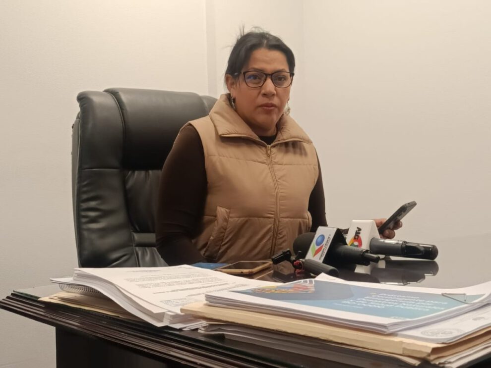 Senado rechaza proyecto de ley que buscaba suspender a vocales