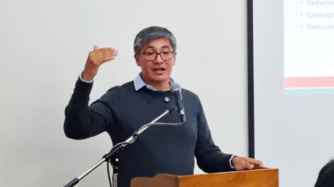 Eliminación de supermercados de Emapa propuesta por el PDC