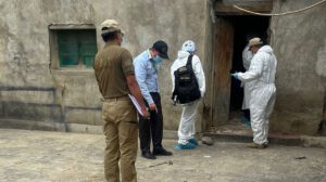 Feminicidio en Punata: Mujer con discapacidad visual fue estrangulada por su concubino
