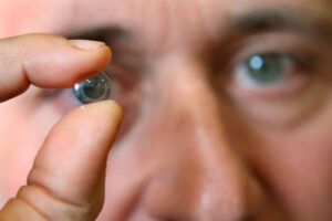 acceso universal a cirugía de cataratas