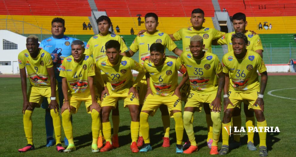 Deportivo Shalon es el nuevo puntero en la Primera A