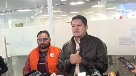 Injerencia extranjera en elecciones bolivianas