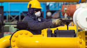 Exportaciones de gas de Bolivia al mercado brasileño