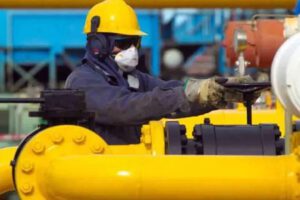 Exportaciones de gas de Bolivia al mercado brasileño