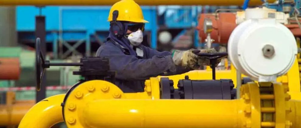 Exportaciones de gas de Bolivia al mercado brasileño