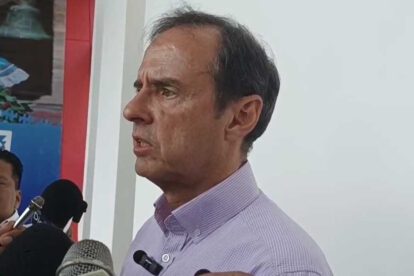 Tuto Quiroga escasez de combustible en Bolivia