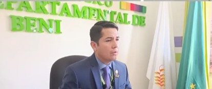 Alcalde de San Ignacio enfrenta investigación tras hallazgo de municiones en su casa