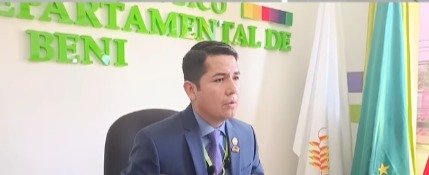 Alcalde de San Ignacio enfrenta investigación tras hallazgo de municiones en su casa