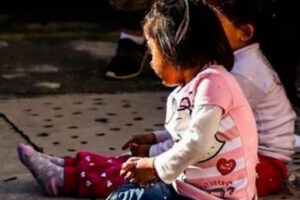 Ley Integral para huérfanos de feminicidio en Bolivia