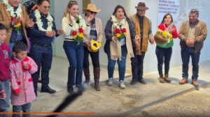 Frontera moderna Pisiga con inversión de 38 millones