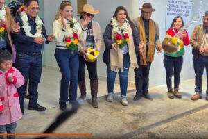 Frontera moderna Pisiga con inversión de 38 millones