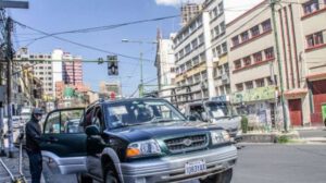 Permisos de circulación vehicular para la segunda vuelta electoral