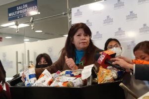 Perdón fiscal a Doria Medina