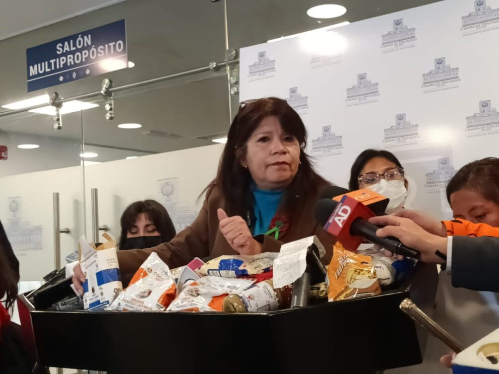 Perdón fiscal a Doria Medina