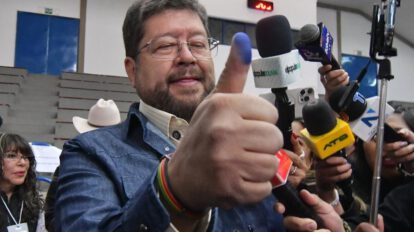 Doria Medina asegura que cumple con sus obligaciones tributarias