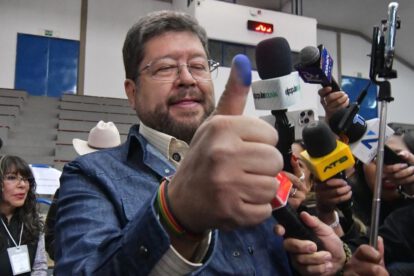 Doria Medina asegura que cumple con sus obligaciones tributarias