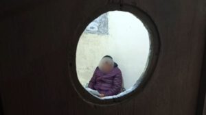 Anciano enviado a prisión por violación