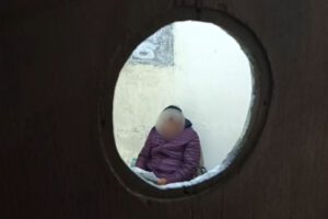 Anciano enviado a prisión por violación