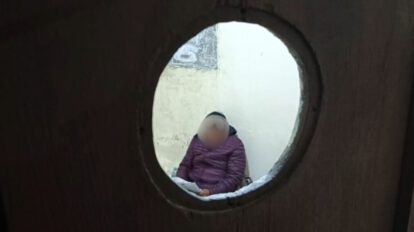 Anciano enviado a prisión por violación