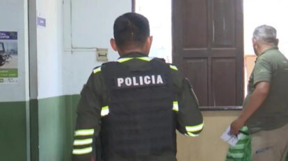 Violación a mujer de 80 años en Cochabamba