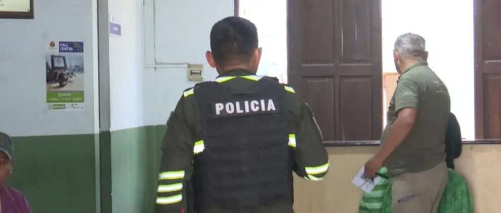 Violación a mujer de 80 años en Cochabamba
