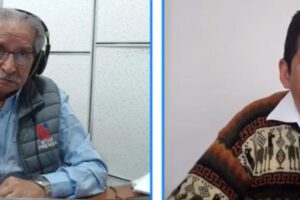 Silencio electoral anunciado por Tahuichi Tahuichi