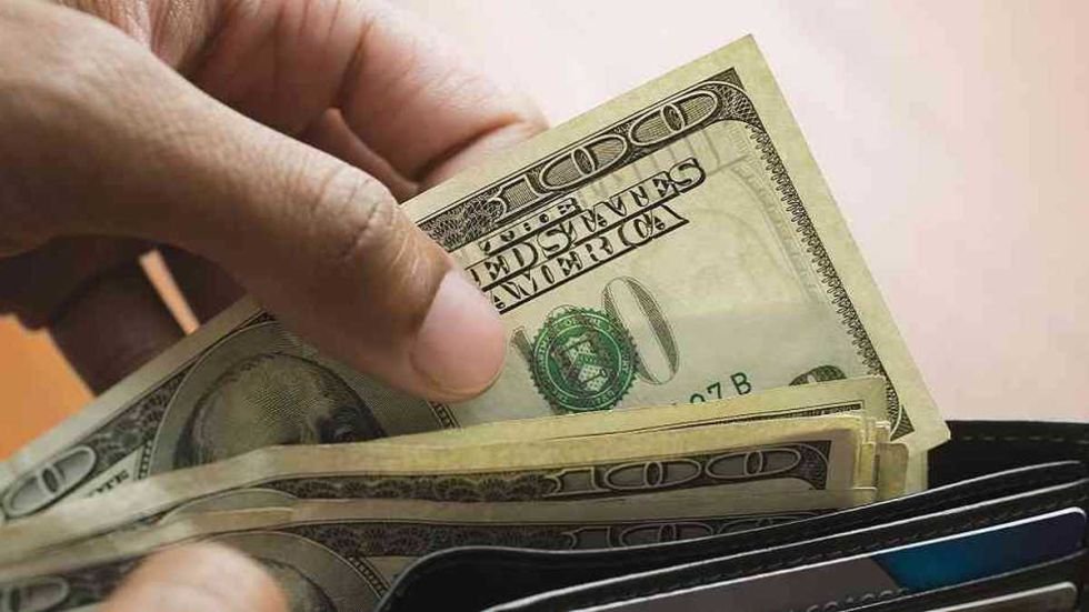 Dólar digital alcanza nuevo récord