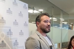 Desabastecimiento de combustibles en Bolivia