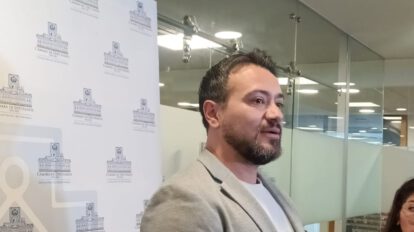 Desabastecimiento de combustibles en Bolivia