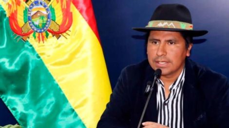 diésel para el agro garantizado por el gobierno