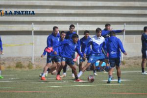 GV San José se reorganiza para mejorar su rendimiento