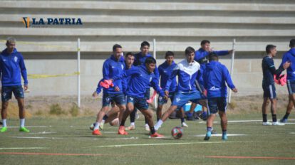 GV San José se reorganiza para mejorar su rendimiento