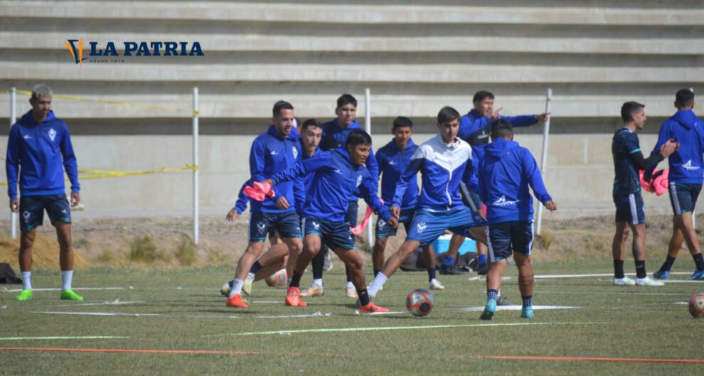 GV San José se reorganiza para mejorar su rendimiento