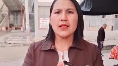 Pachacute responde a Cusi en el contexto de las elecciones 2025