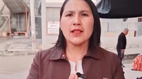 Pachacute responde a Cusi en el contexto de las elecciones 2025