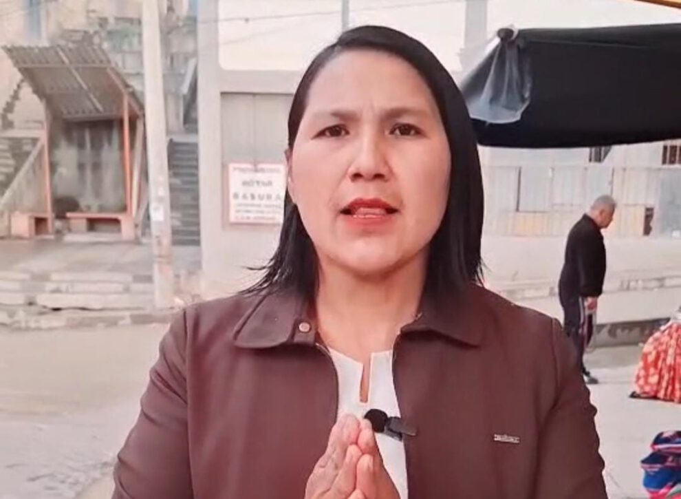 Pachacute responde a Cusi en el contexto de las elecciones 2025