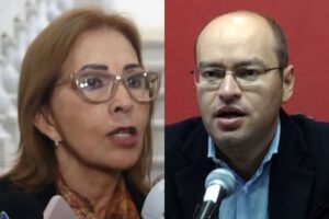 Crisis de combustibles en Bolivia