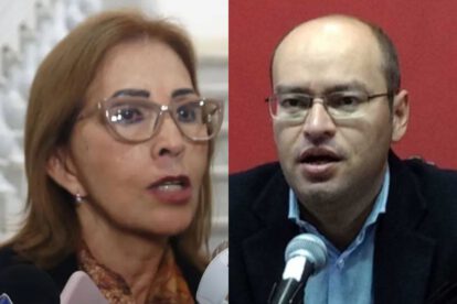 Crisis de combustibles en Bolivia
