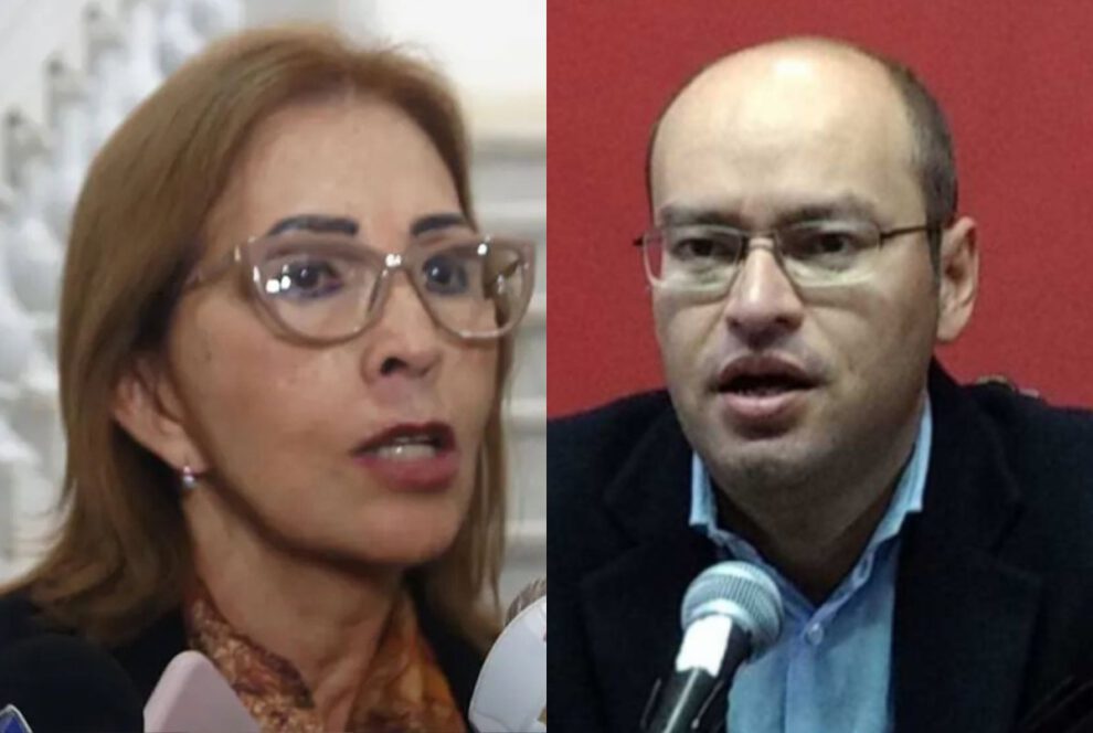 Crisis de combustibles en Bolivia