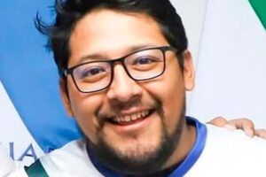 Caso Adán y Eva: Rafael Arce tiene alerta migratoria