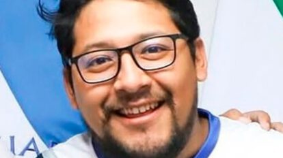 Caso Adán y Eva: Rafael Arce tiene alerta migratoria