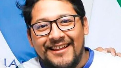 Caso Adán y Eva: Rafael Arce tiene alerta migratoria