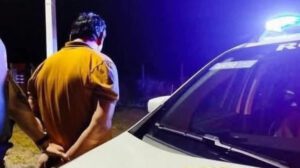 Boliviano detenido en Brasil con 132 cápsulas de cocaína