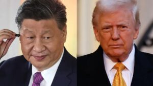 conflicto comercial entre Estados Unidos y China
