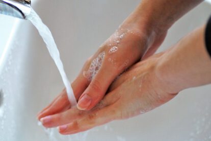 Día Mundial del Lavado de Manos: un gesto simple que salva vidas