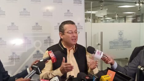 Elección Contralor General del Estado