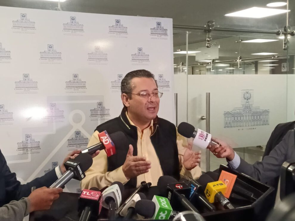 Elección Contralor General del Estado